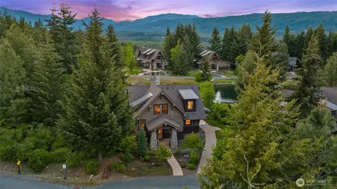 130 Saddle Ridge Loop Cle Elum WA 98922