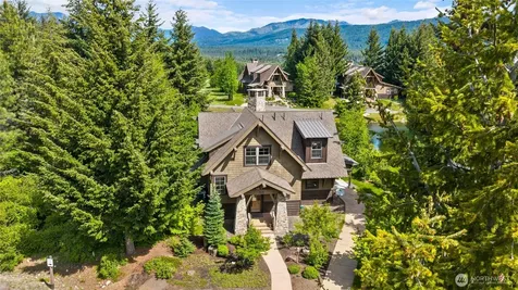 130 Saddle Ridge Loop Cle Elum WA 98922