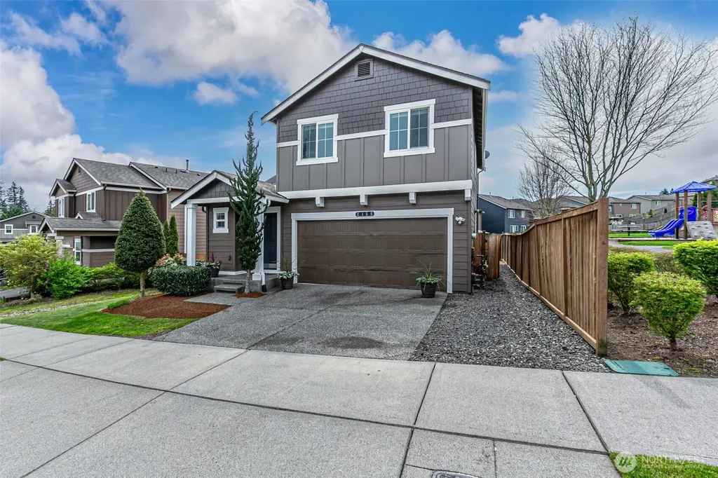 2156 66th Street SE Auburn WA 98092