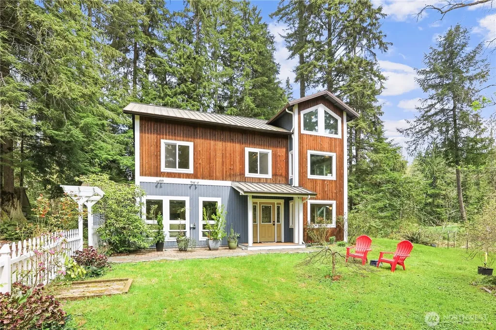 10415 273rd Avenue SE Monroe WA 98272