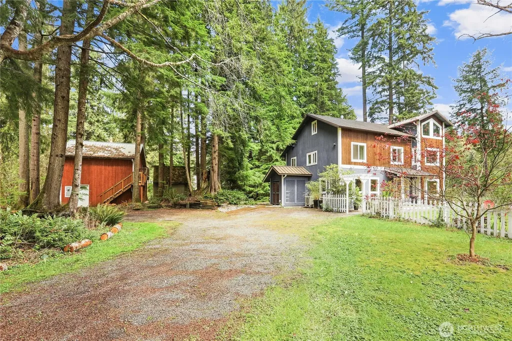 10415 273rd Avenue SE Monroe WA 98272