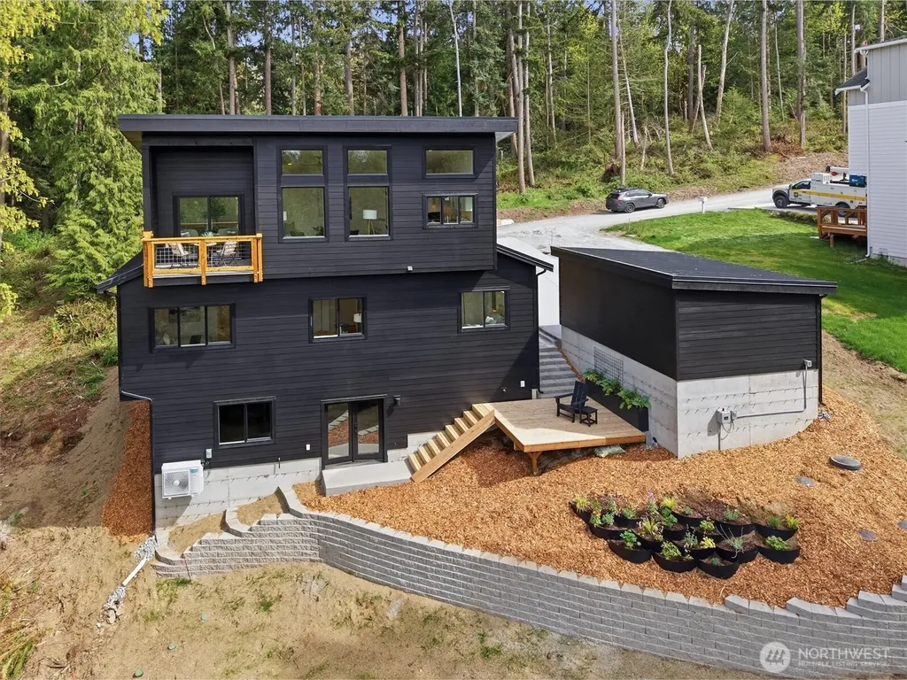 19420 93rd Drive NW Stanwood WA 98292