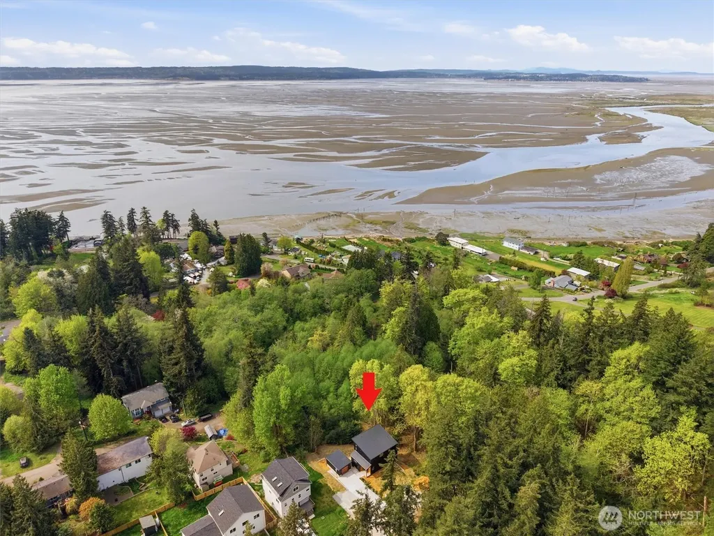 19420 93rd Drive NW Stanwood WA 98292