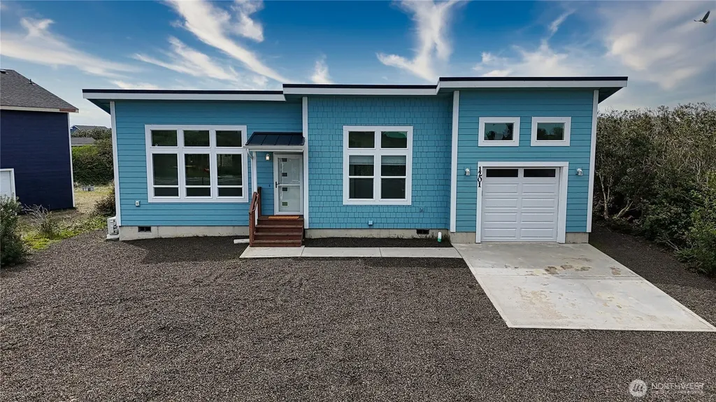 1201 E Ocean Shores Blvd SW Ocean Shores WA 98569