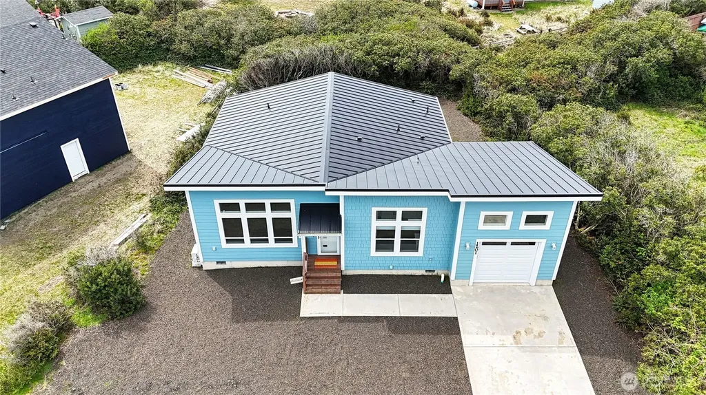 1201 E Ocean Shores Blvd SW Ocean Shores WA 98569