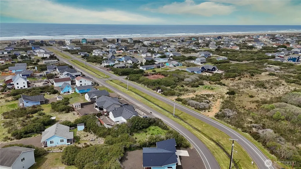 1201 E Ocean Shores Blvd SW Ocean Shores WA 98569