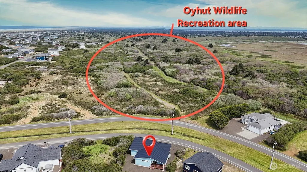1201 E Ocean Shores Blvd SW Ocean Shores WA 98569