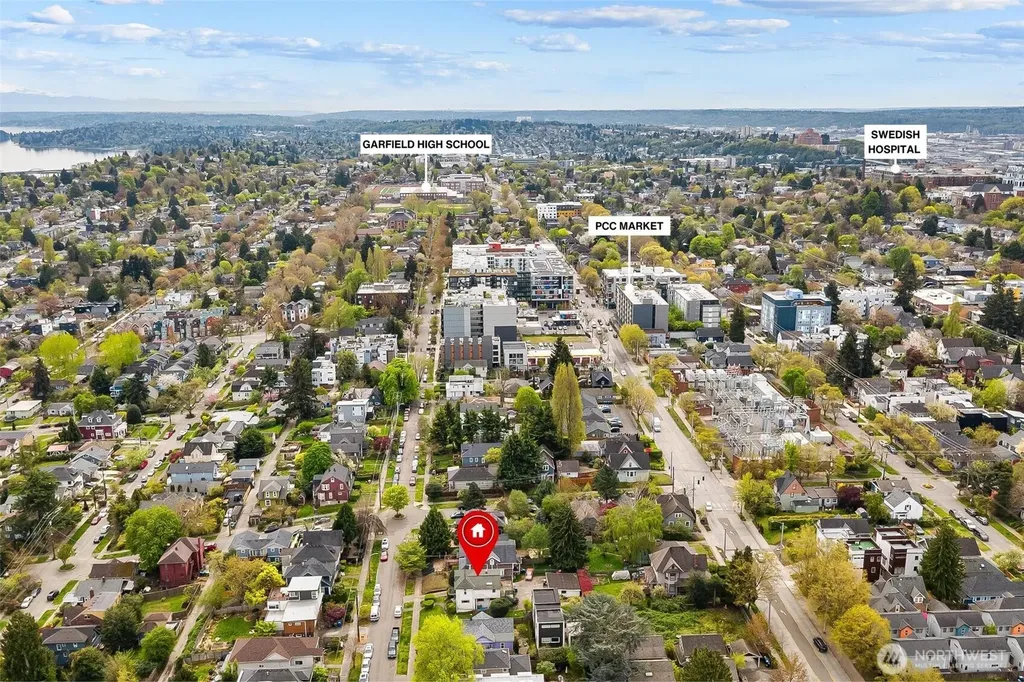 1613 24th Avenue Seattle WA 98122