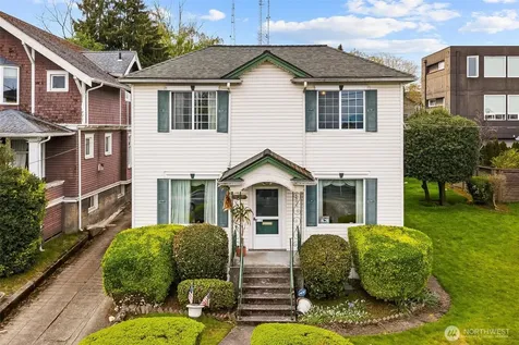 1613 24th Avenue Seattle WA 98122