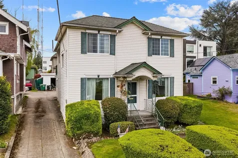 1613 24th Avenue Seattle WA 98122
