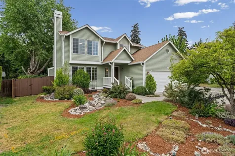 822 SW 314th Place Federal Way WA 98023