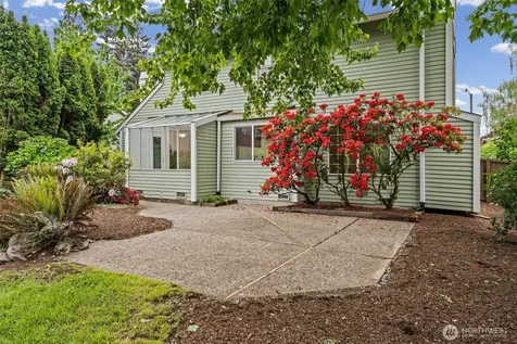 822 SW 314th Place Federal Way WA 98023