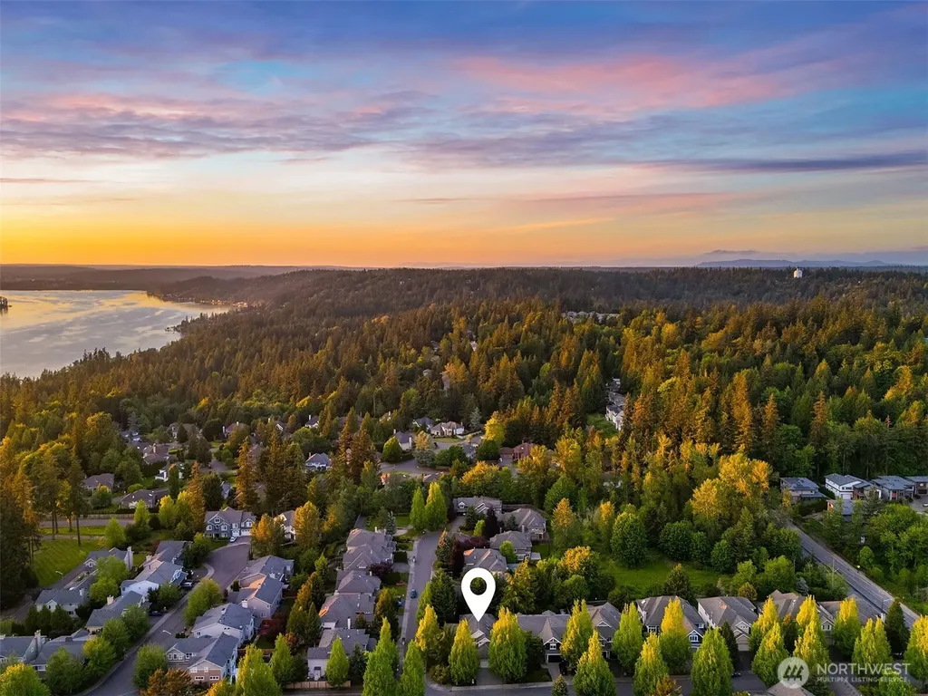 21030 SE 5th Street Sammamish WA 98074