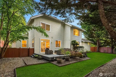 21030 SE 5th Street Sammamish WA 98074