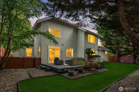 21030 SE 5th Street Sammamish WA 98074