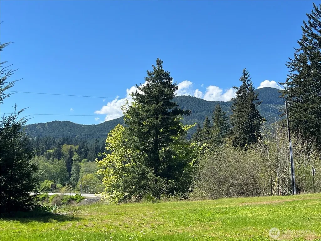 309885 Highway 101 Brinnon WA 98320
