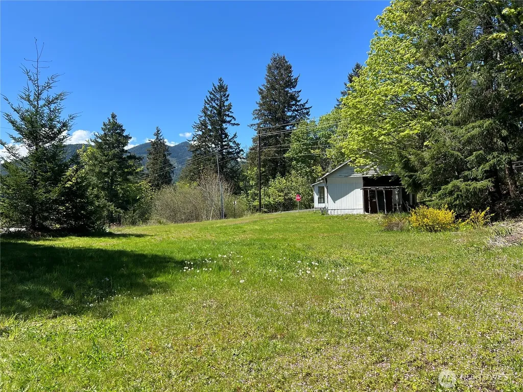309885 Highway 101 Brinnon WA 98320