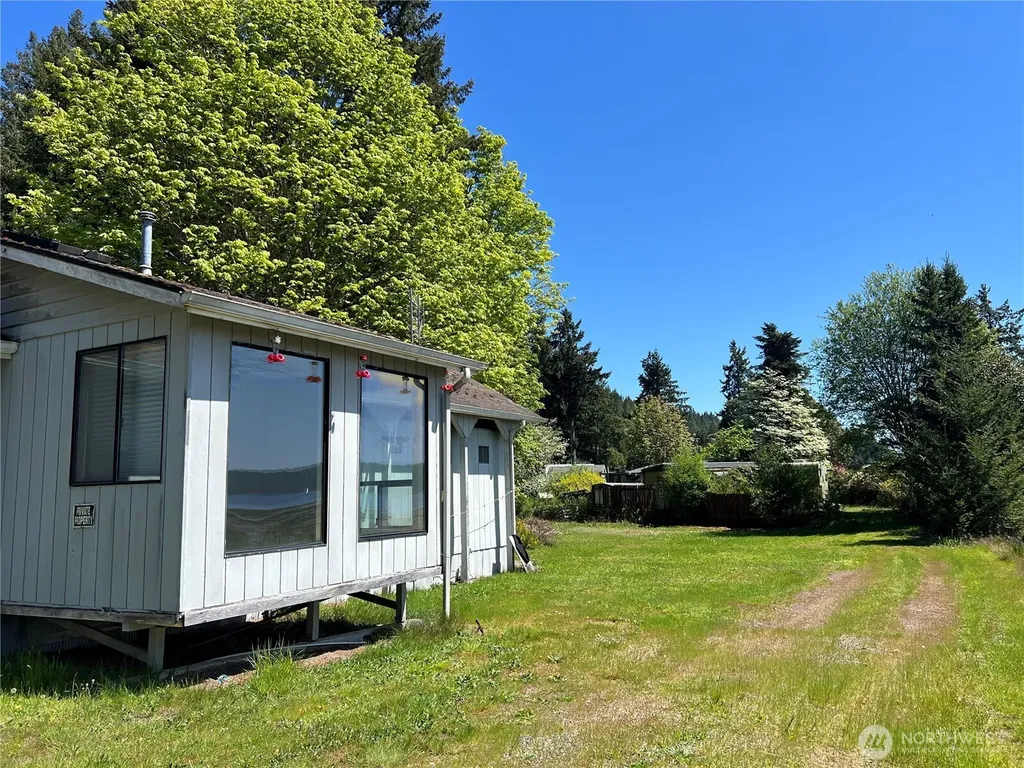 309885 Highway 101 Brinnon WA 98320