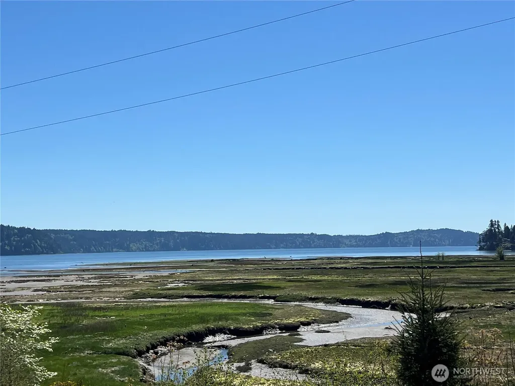 309885 Highway 101 Brinnon WA 98320