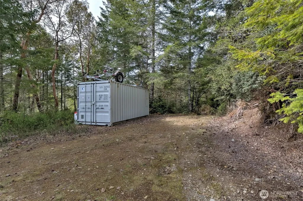 100 E Skyview Drive Union WA 98592