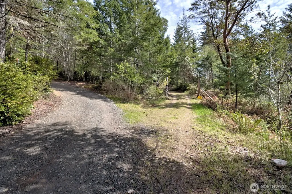 100 E Skyview Drive Union WA 98592