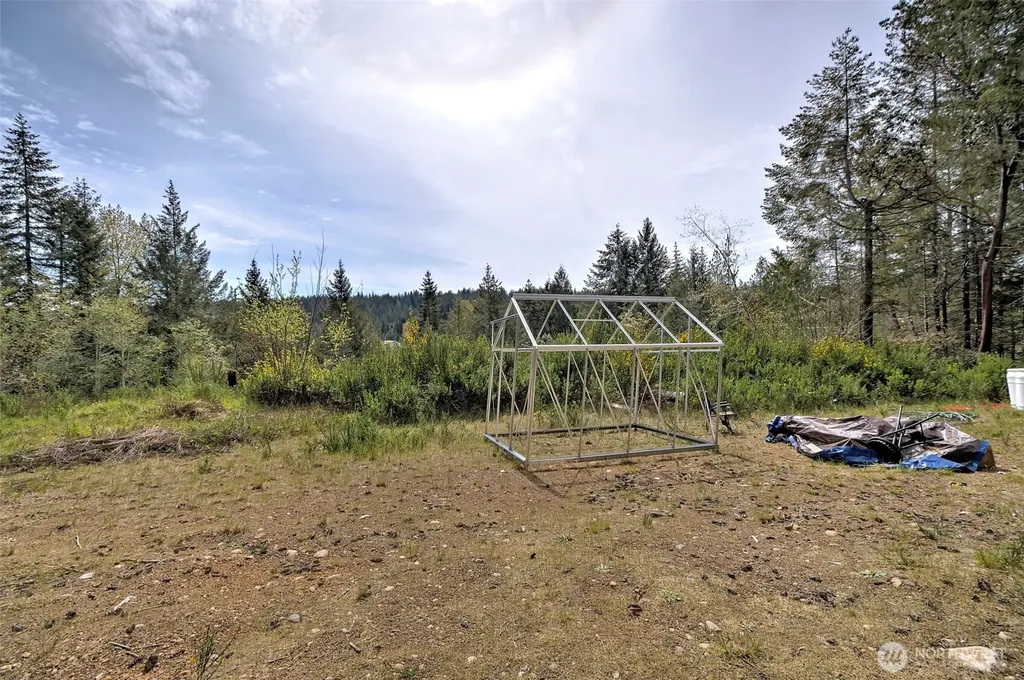 100 E Skyview Drive Union WA 98592