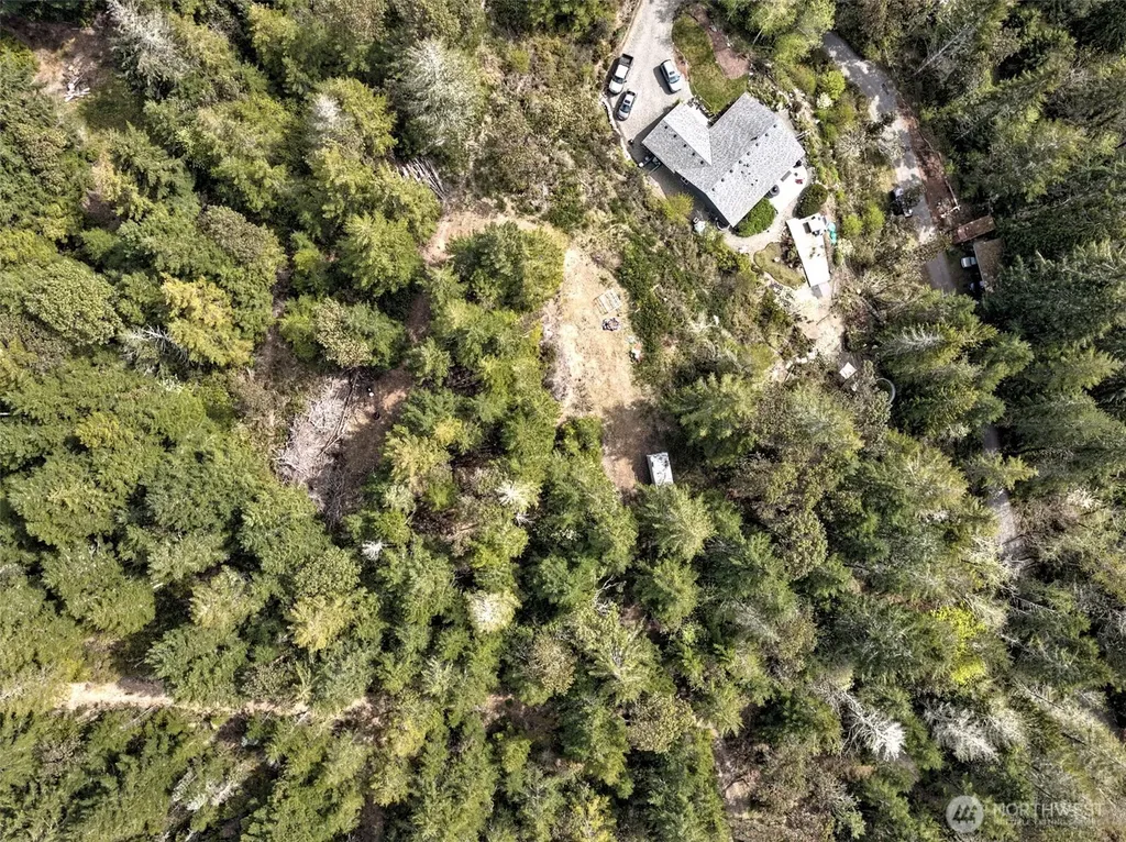 100 E Skyview Drive Union WA 98592