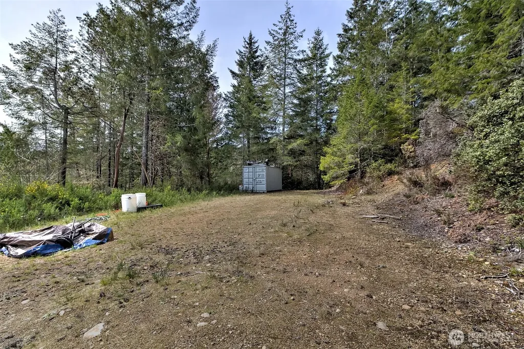 100 E Skyview Drive Union WA 98592