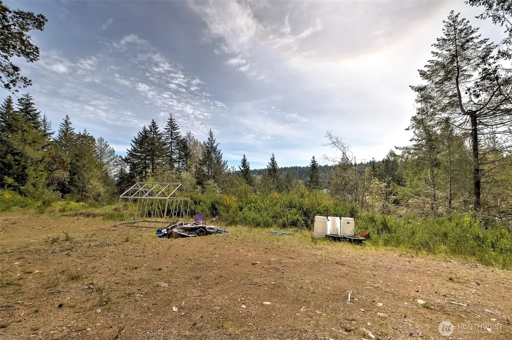 100 E Skyview Drive Union WA 98592