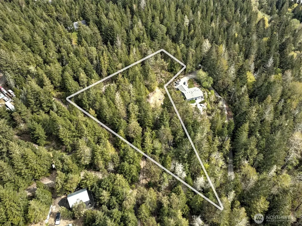 100 E Skyview Drive Union WA 98592