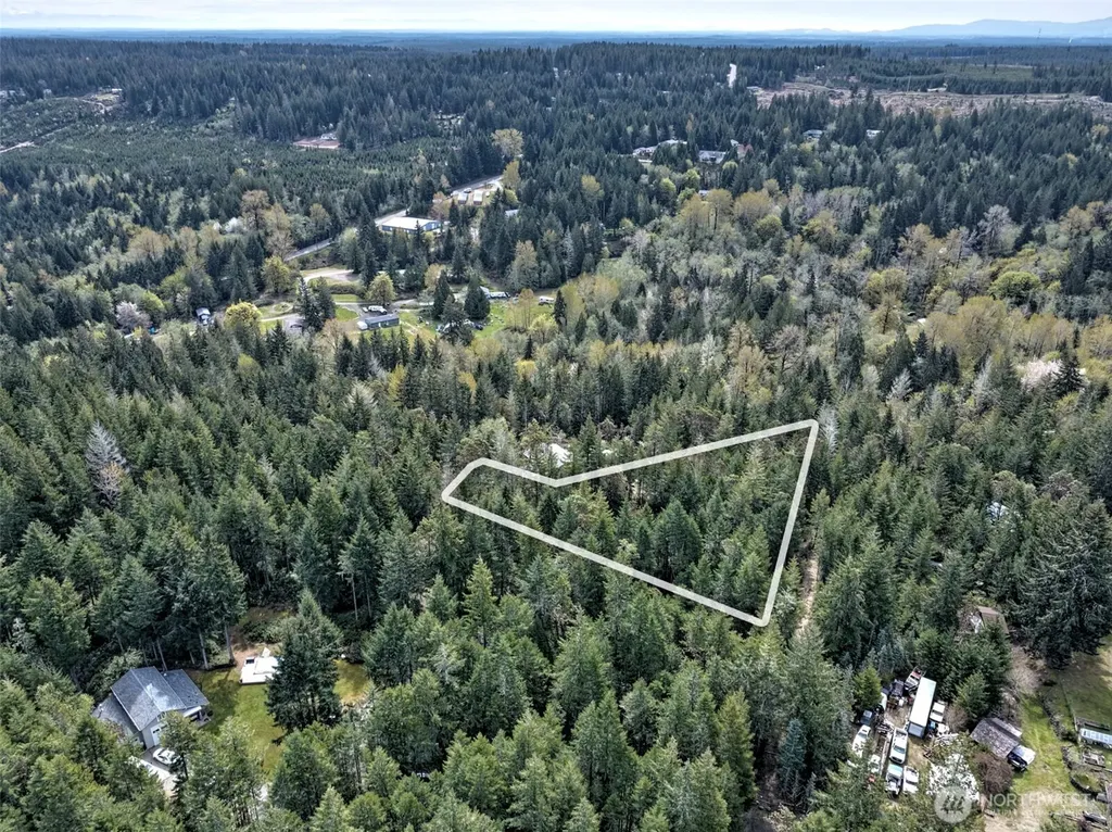 100 E Skyview Drive Union WA 98592