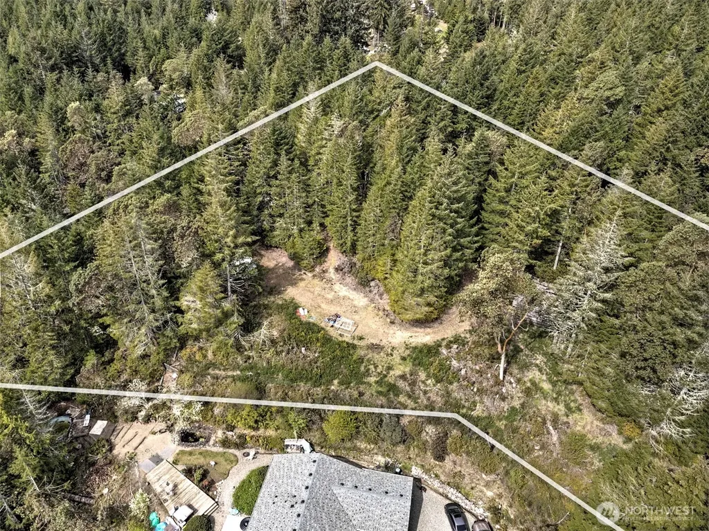 100 E Skyview Drive Union WA 98592
