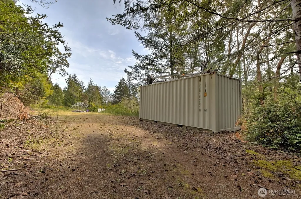 100 E Skyview Drive Union WA 98592
