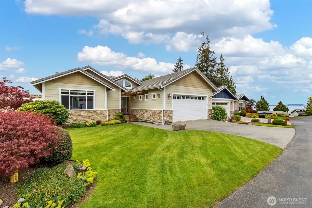 45 Port Townsend Bay Drive Port Hadlock WA 98339