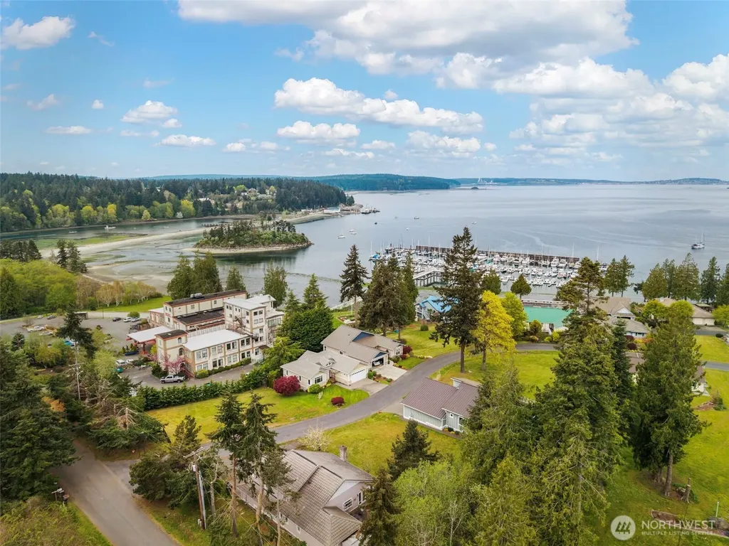 45 Port Townsend Bay Drive Port Hadlock WA 98339