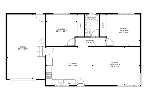 1324 E Fairbanks Street Tacoma WA 98404