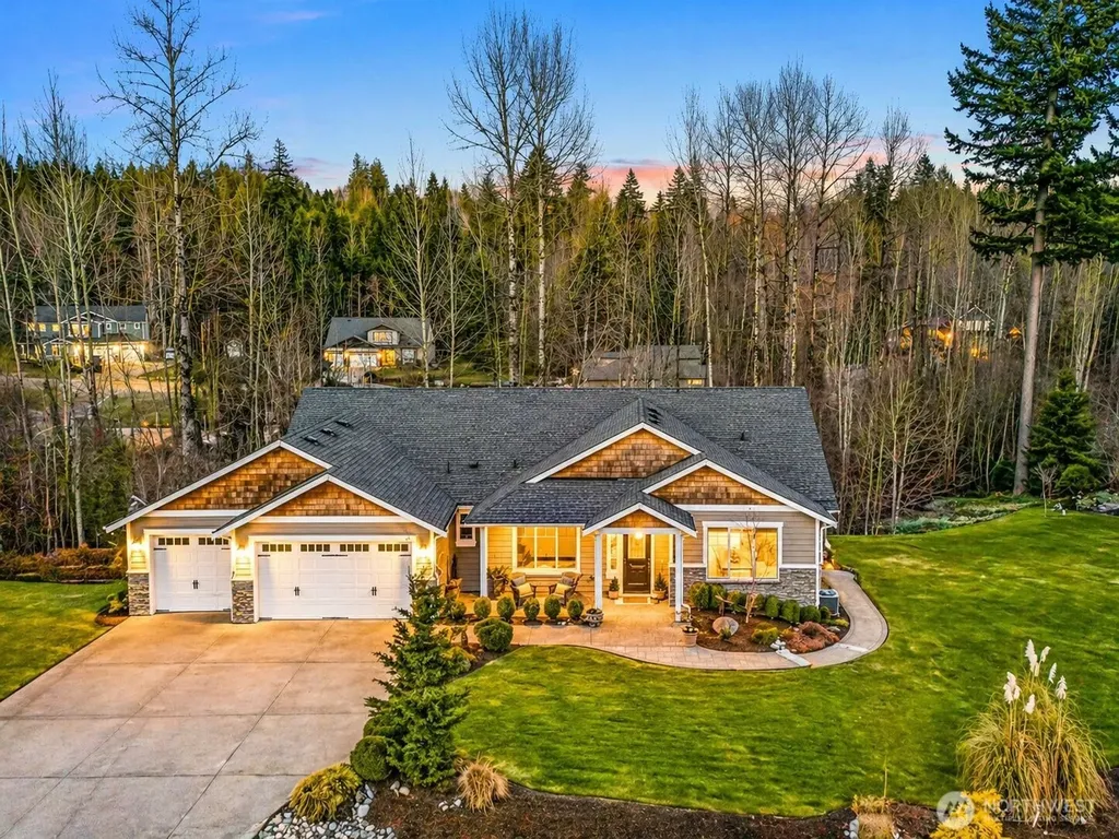 10711 208th Avenue SE Snohomish WA 98290