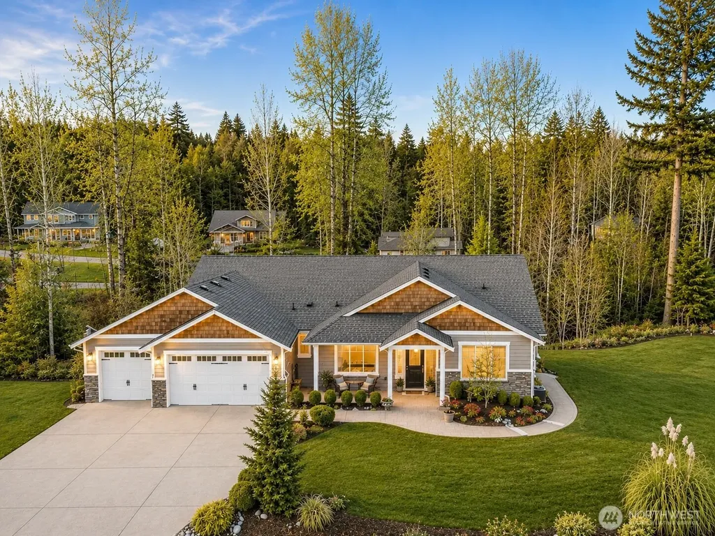 10711 208th Avenue SE Snohomish WA 98290