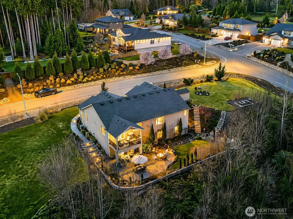 10711 208th Avenue SE Snohomish WA 98290