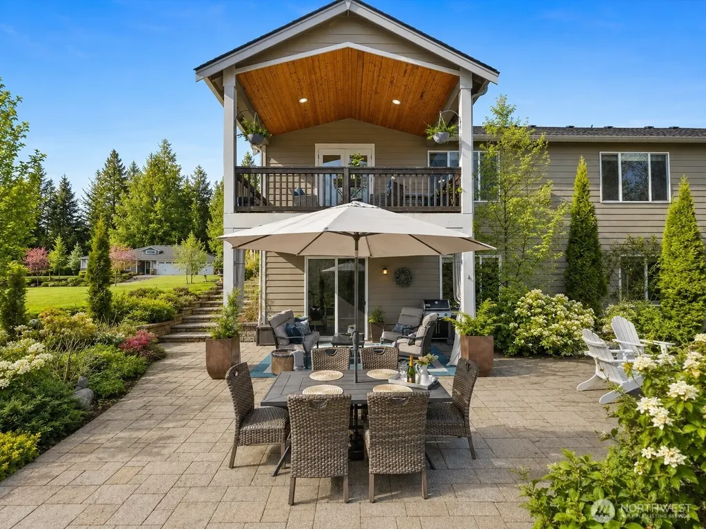 10711 208th Avenue SE Snohomish WA 98290