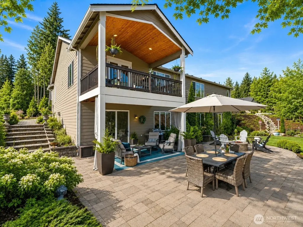 10711 208th Avenue SE Snohomish WA 98290