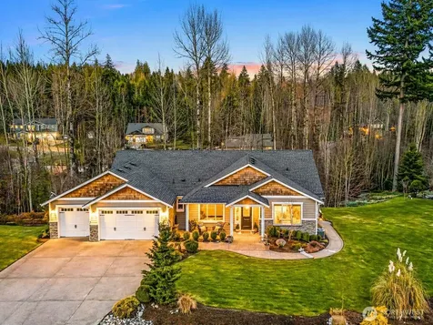 10711 208th Avenue SE Snohomish WA 98290