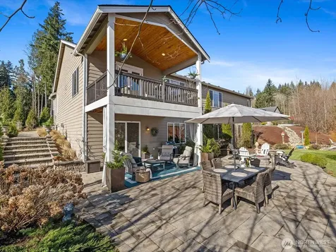 10711 208th Avenue SE Snohomish WA 98290