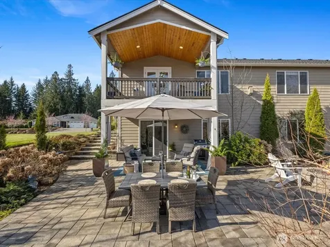 10711 208th Avenue SE Snohomish WA 98290