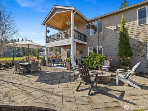 10711 208th Avenue SE Snohomish WA 98290