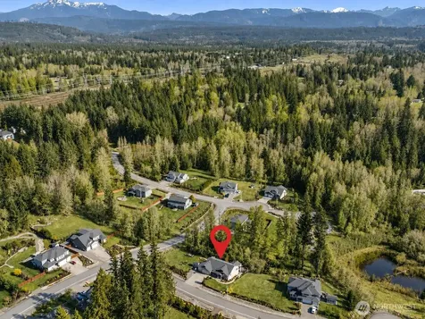 10711 208th Avenue SE Snohomish WA 98290