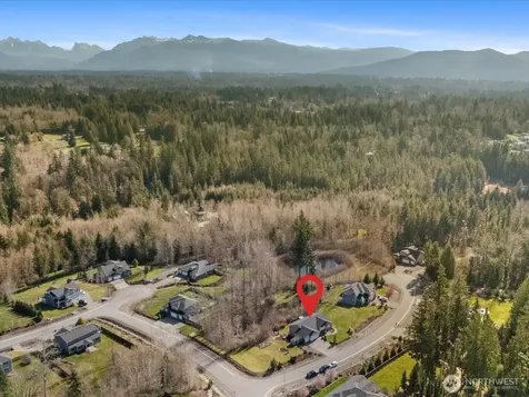 10711 208th Avenue SE Snohomish WA 98290