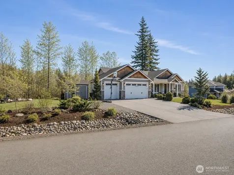 10711 208th Avenue SE Snohomish WA 98290