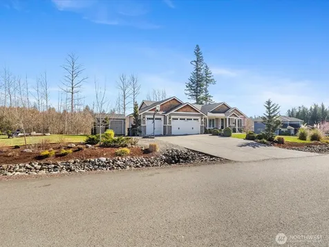 10711 208th Avenue SE Snohomish WA 98290