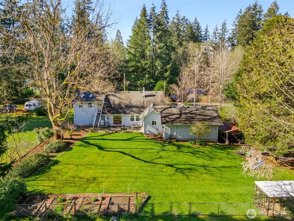 57 Mccleary Road Mccleary WA 98557